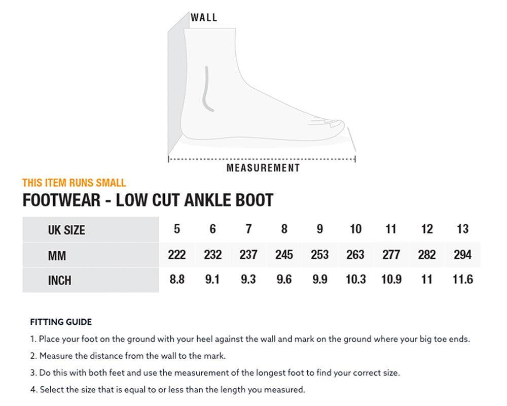 Zhik 470 Sailing Boots