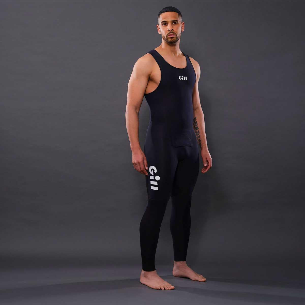Mens Gill Zentherm 2.0 Long John