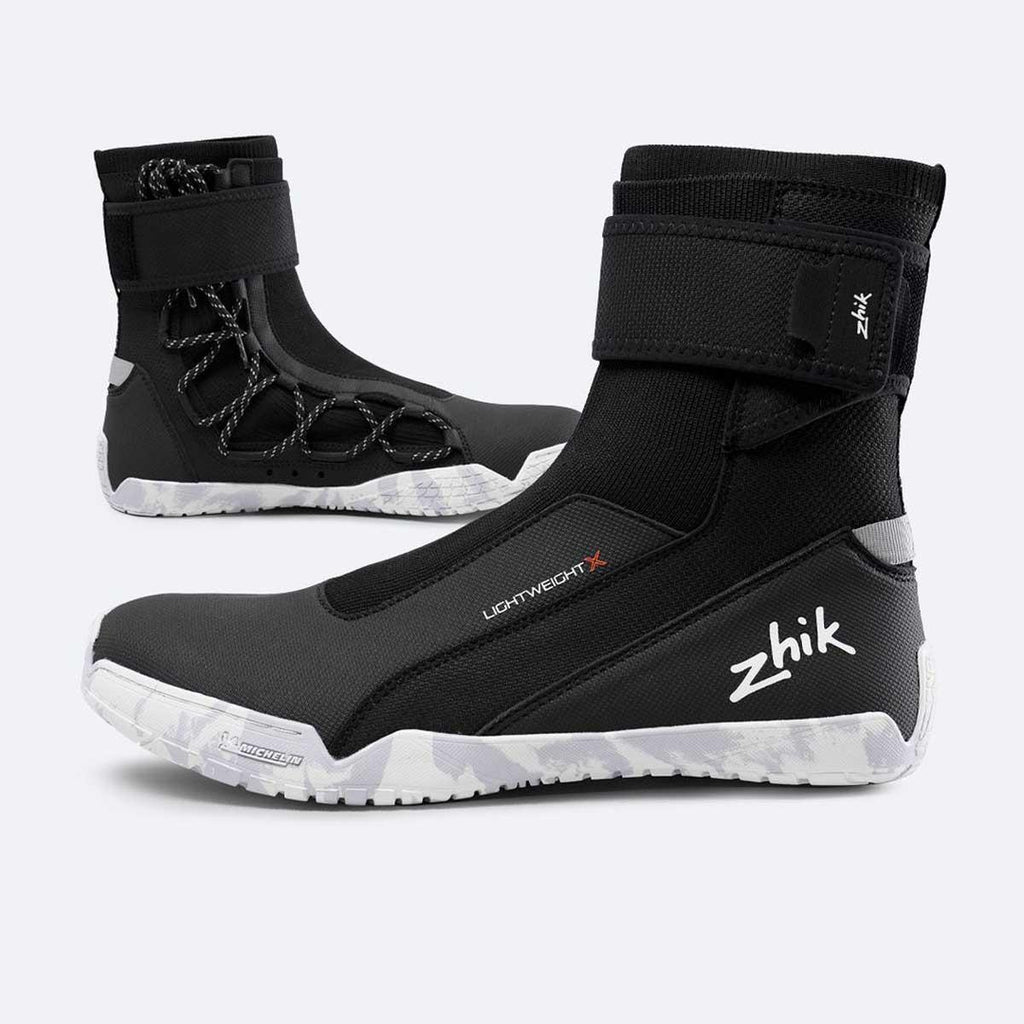 Zhik Lightweight High Cut X Sailing Boot