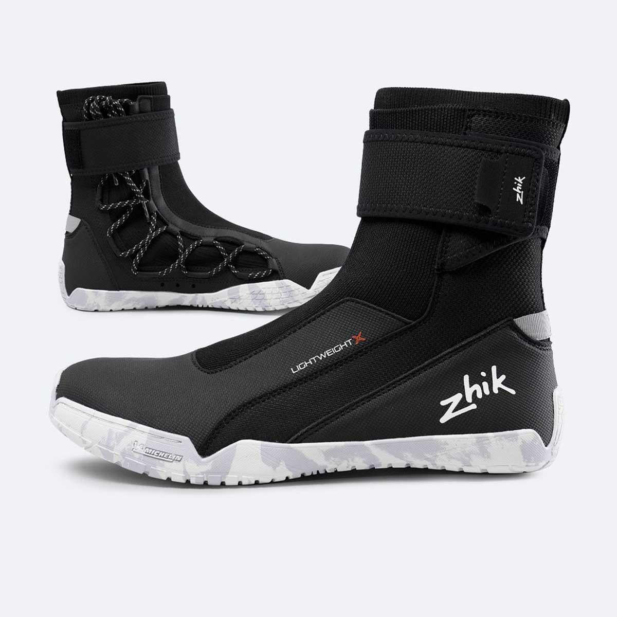 Zhik Lightweight High Cut X Sailing Boot