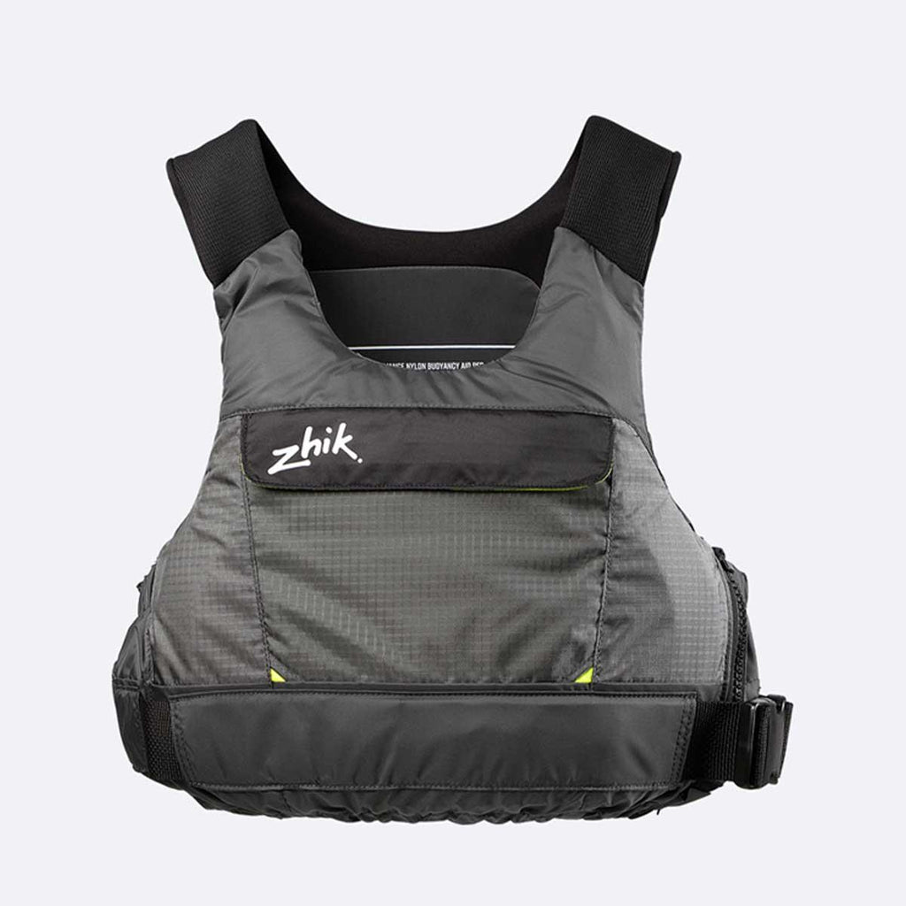 Zhik P3 PFD Buoyancy Aid - Grey