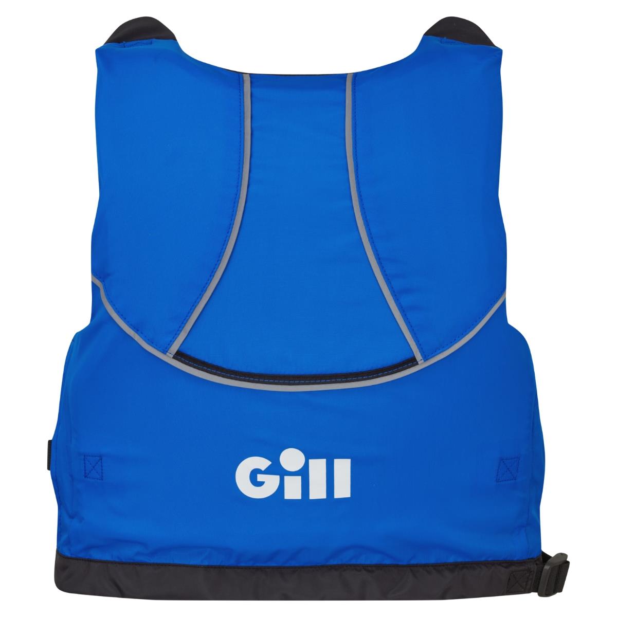 Gill Pursuit Buoyancy Aid - Blue