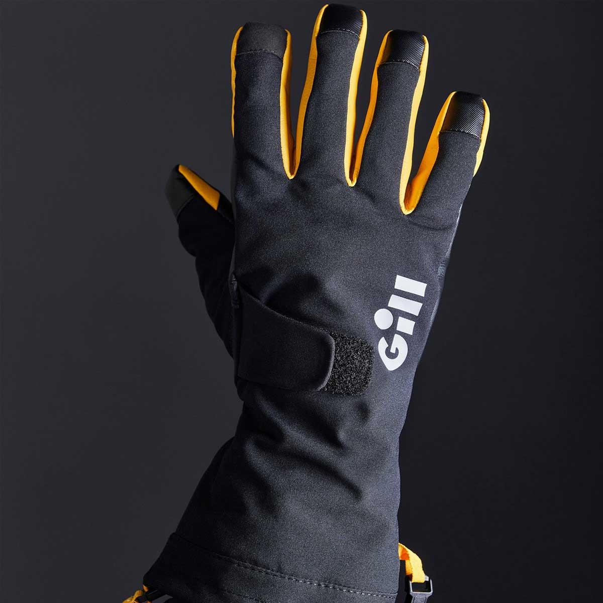 Gill Helmsmans Sailing Gloves
