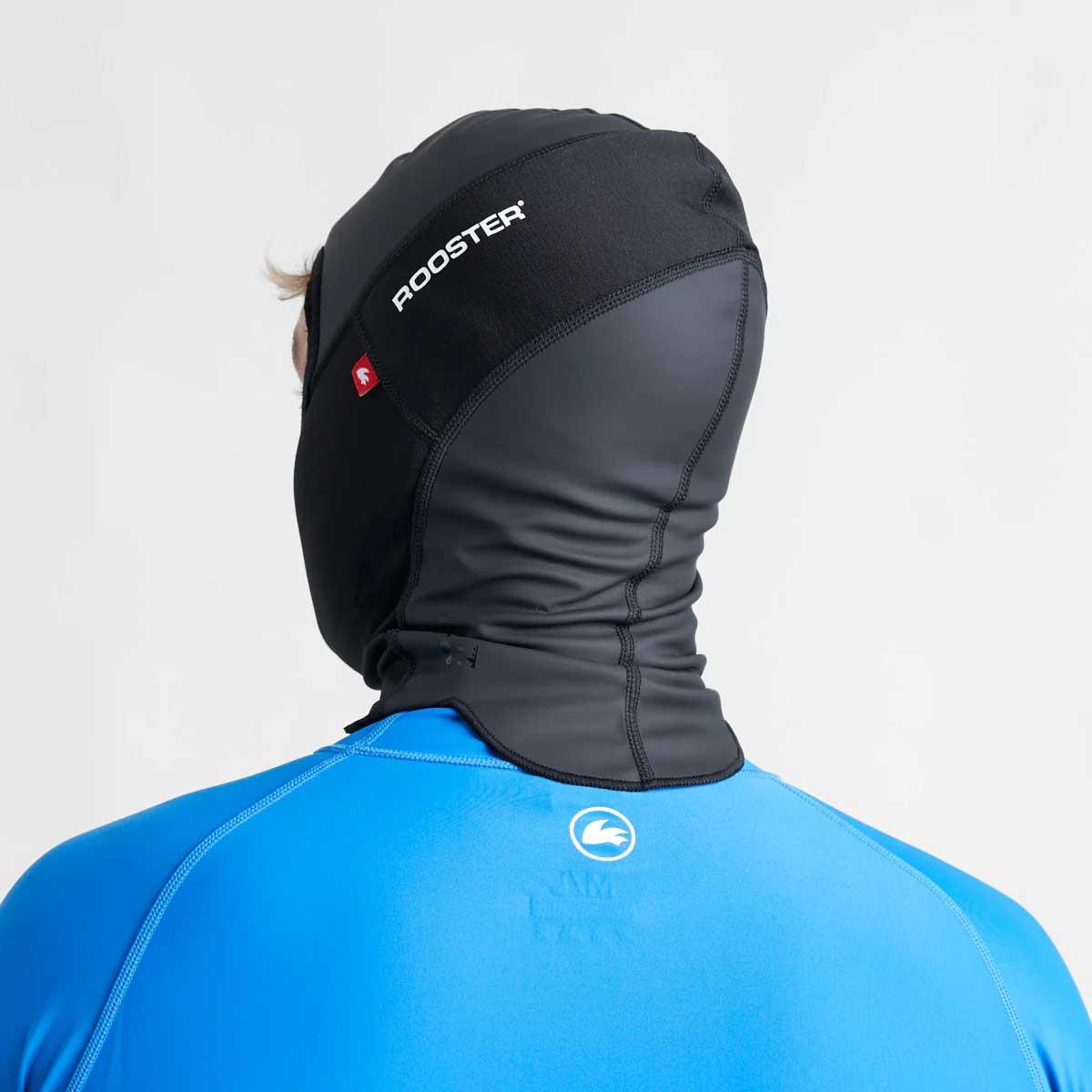 Rooster Aquafleece Balaclava