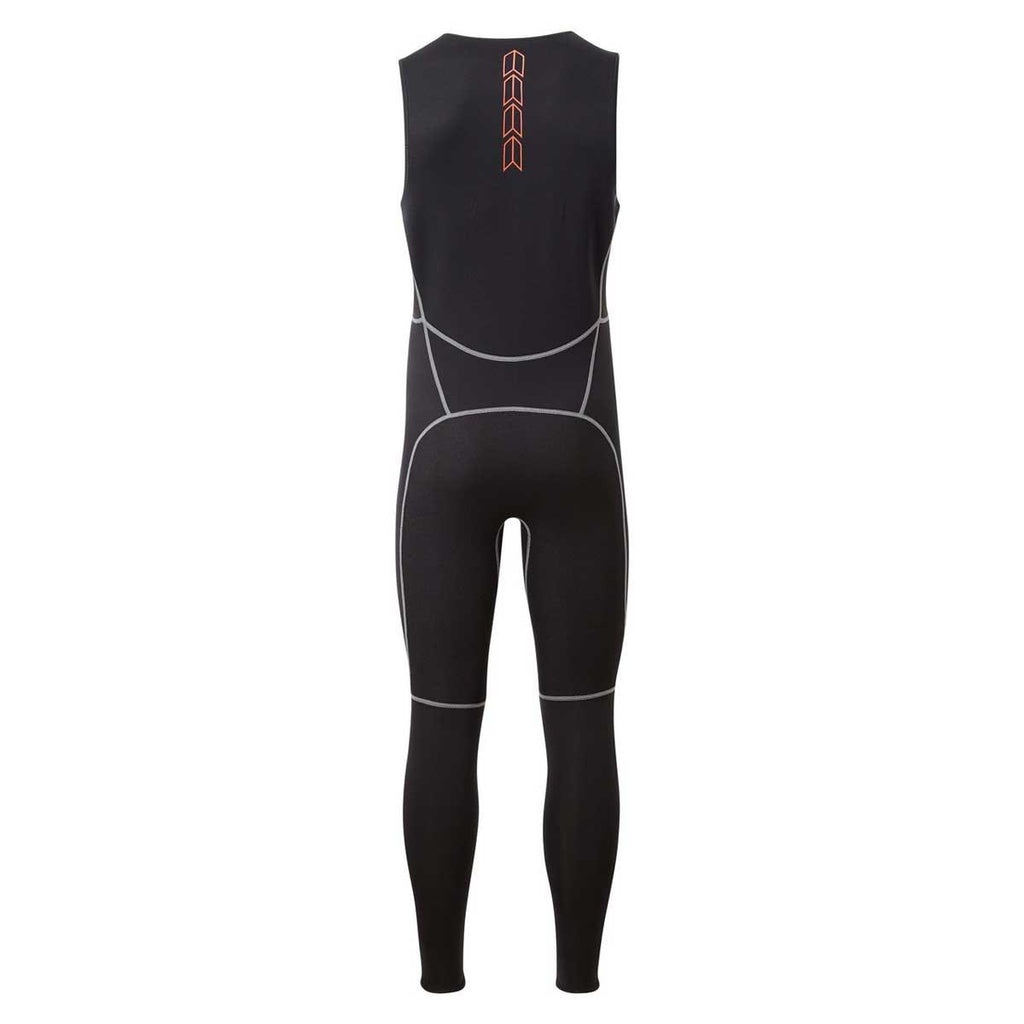 Mens Gill Dynamic Long John