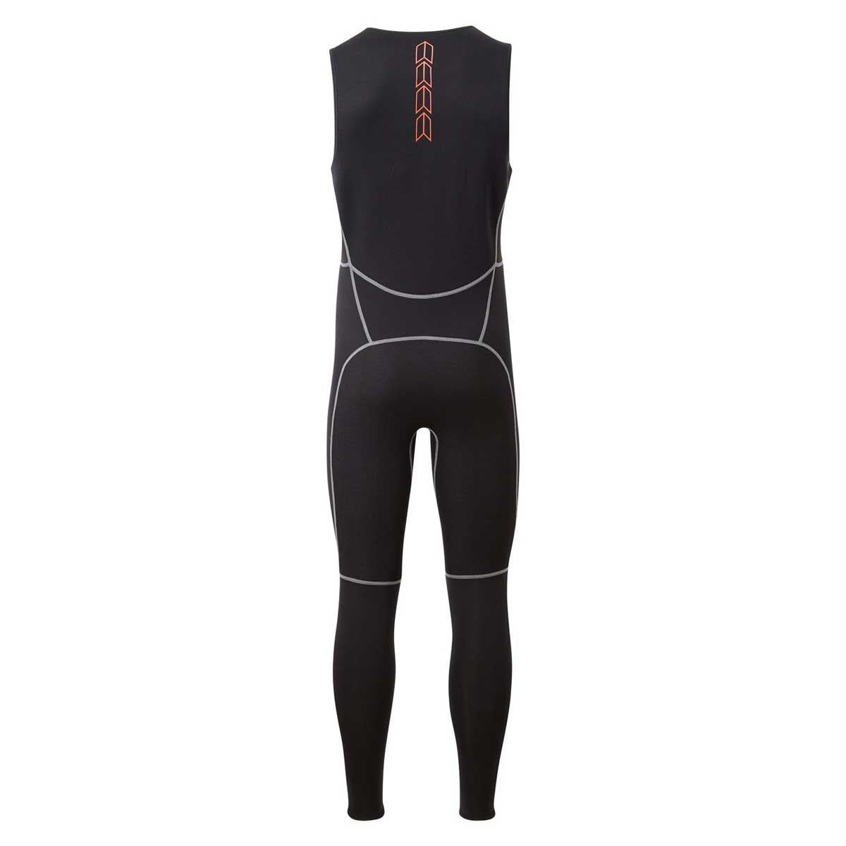 Mens Gill Dynamic Long John
