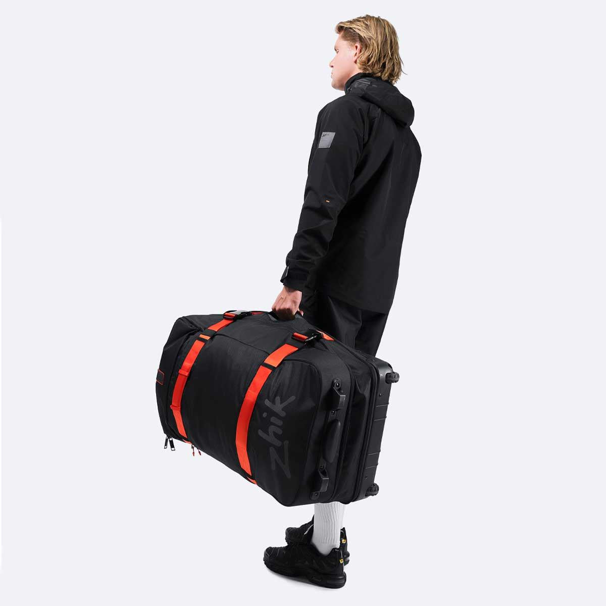 Zhik 100L Wheelie Sailing Bag