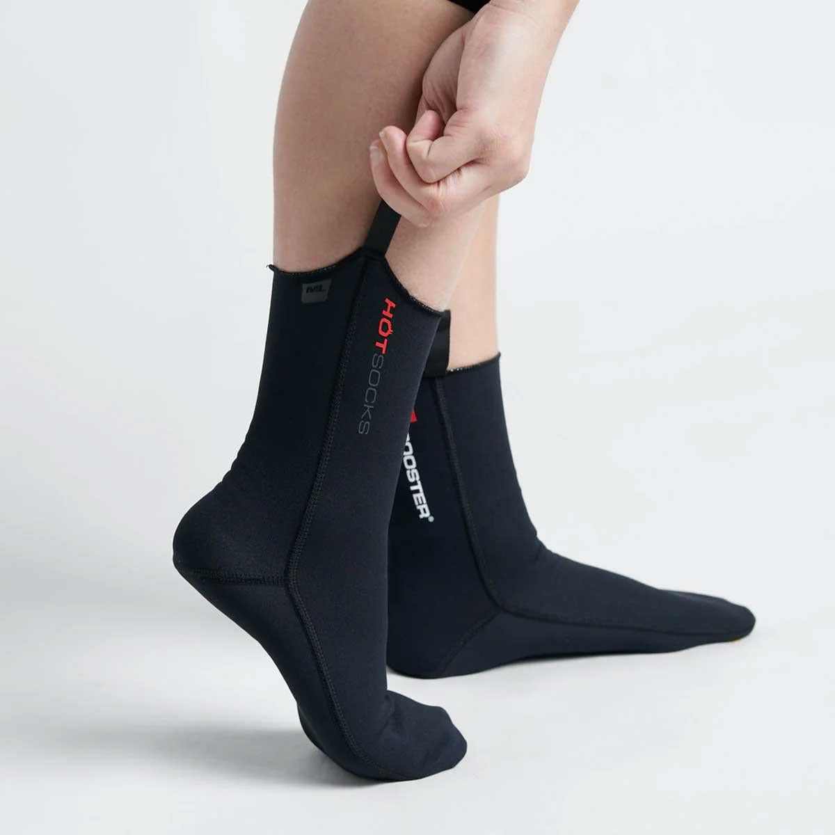 Rooster Hot Socks - 0.5mm