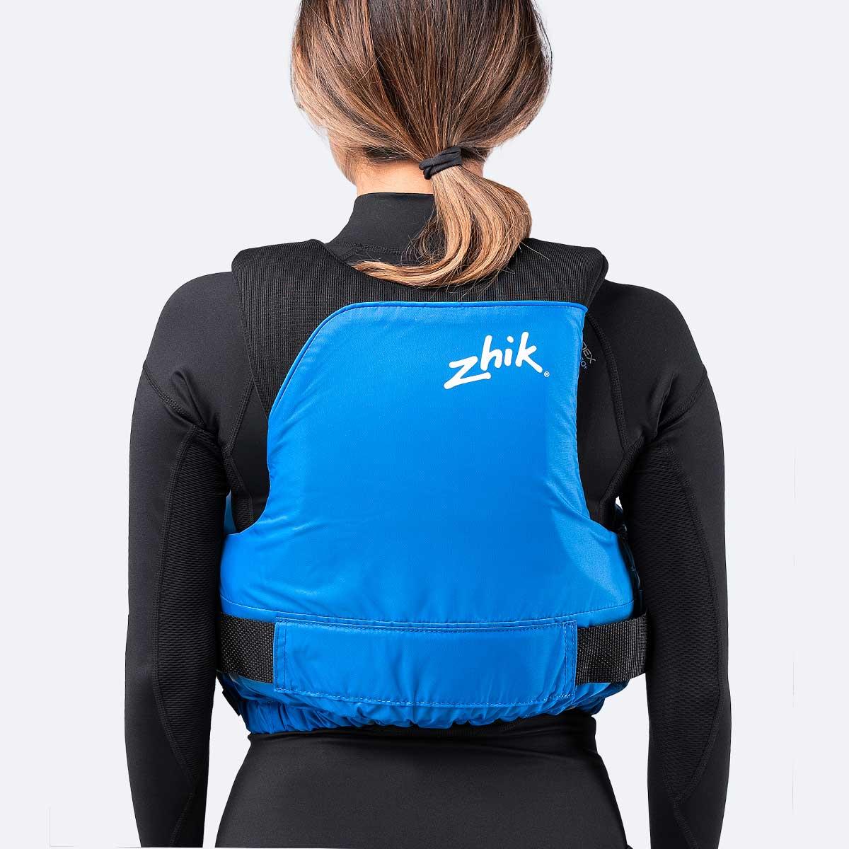 Zhik P3 PFD Buoyancy Aid - Blue