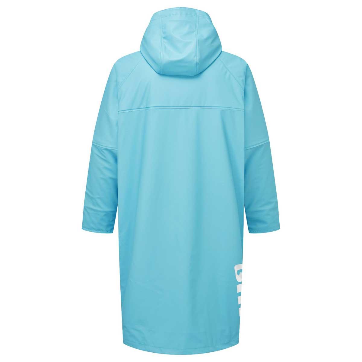 Gill Aqua Parka Marine Blue