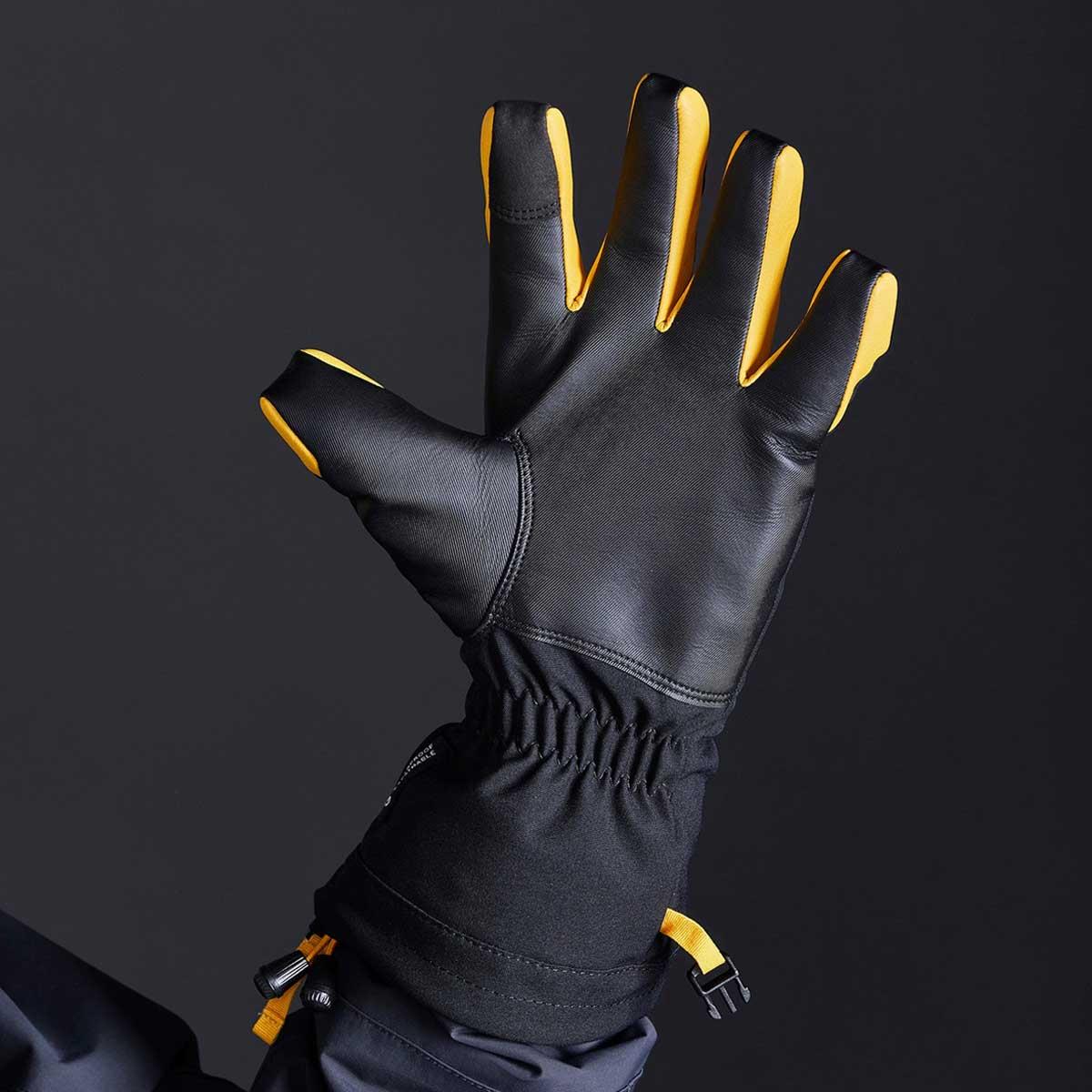 Gill Helmsmans Sailing Gloves