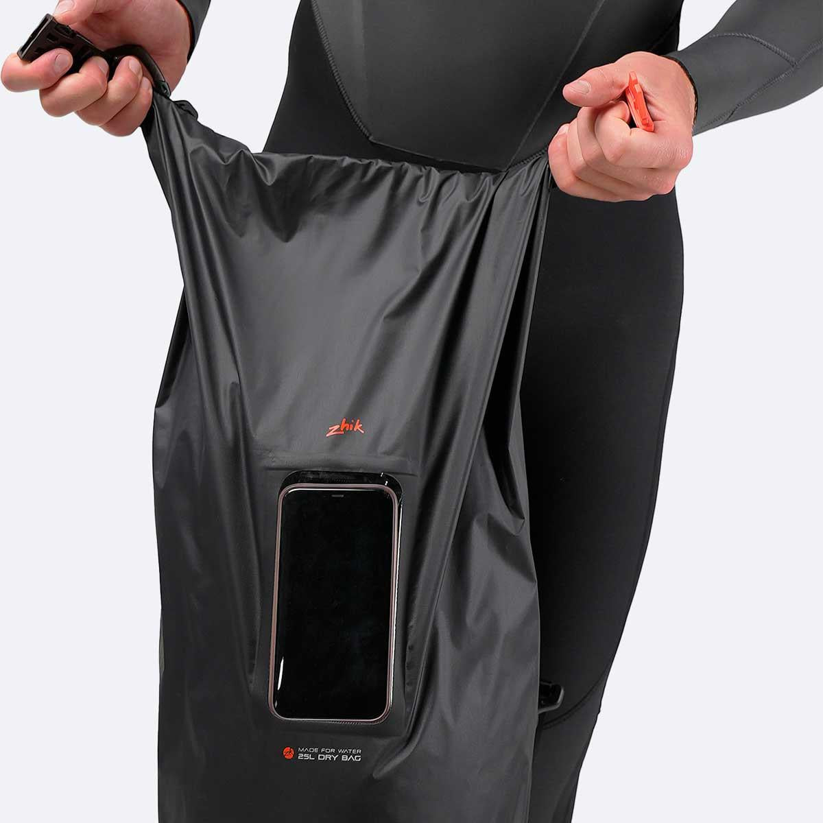 Zhik 25L Dry Bag