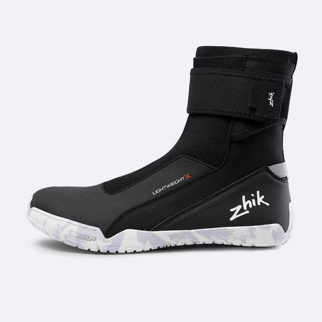 Zhik Lightweight High Cut X Sailing Boot