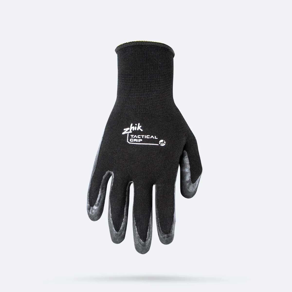 Zhik Tactical Sailing Glove - Pack of 3