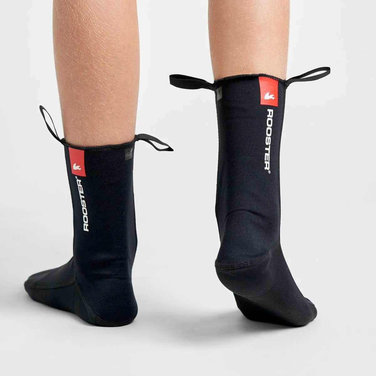 Rooster Junior Hot Socks - 0.5mm