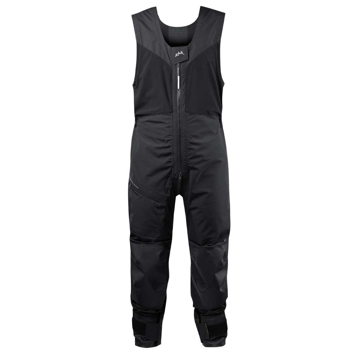 Zhik CST500 Sailing Salopettes - Anthracite