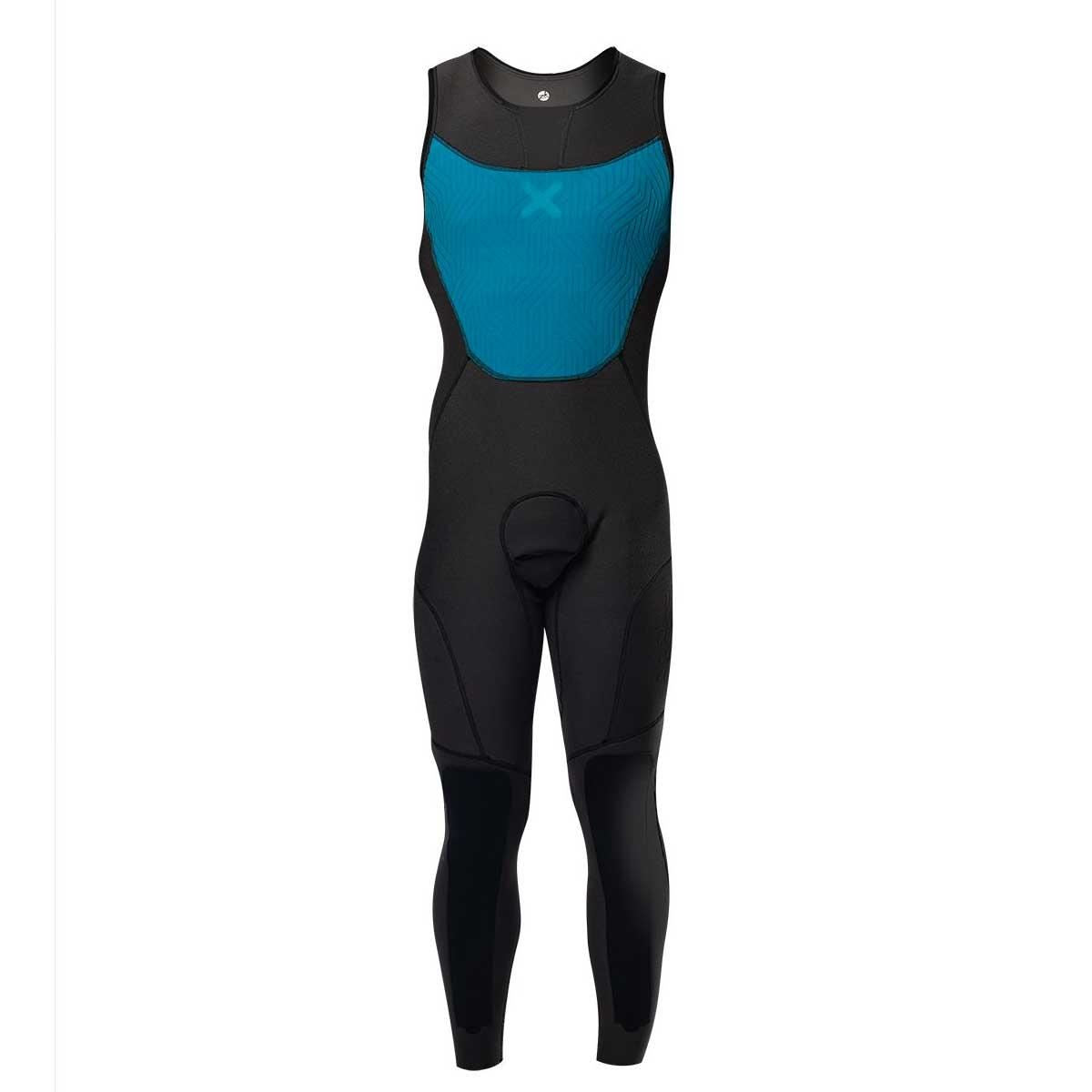 New Mens Zhik Microfleece X Skiff Suit