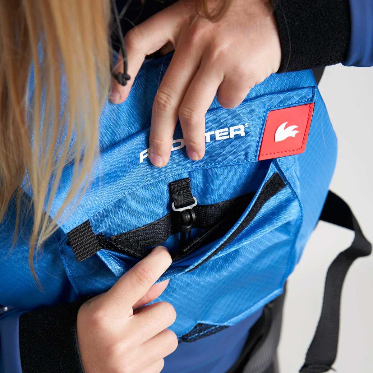 Rooster Junior Diamond Overhead Buoyancy Aid