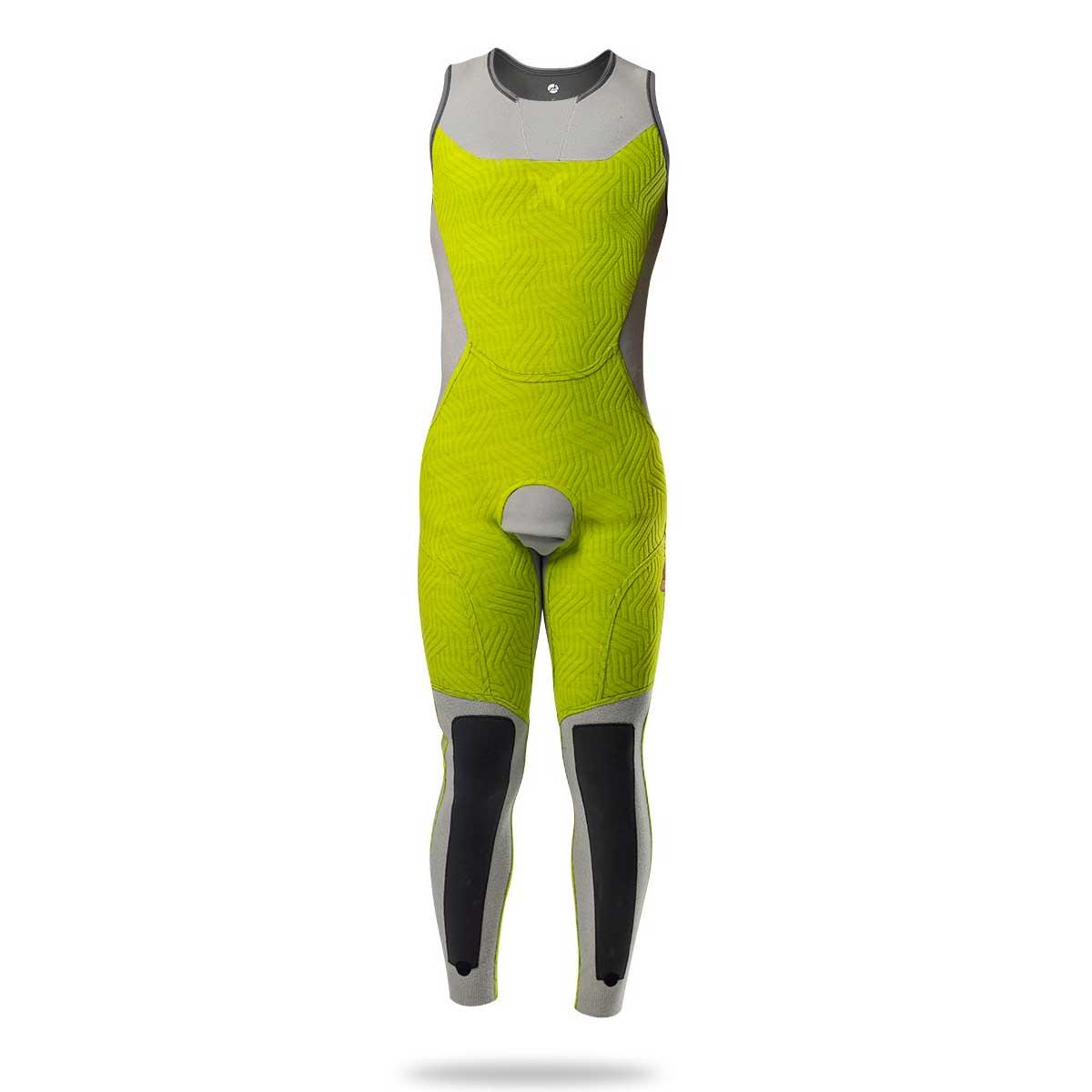 New Mens Zhik Superwarm X Skiff Suit