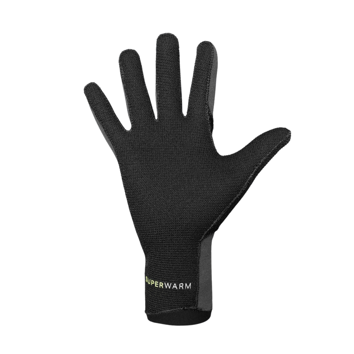 Zhik Superwarm Performance Sailing Gloves