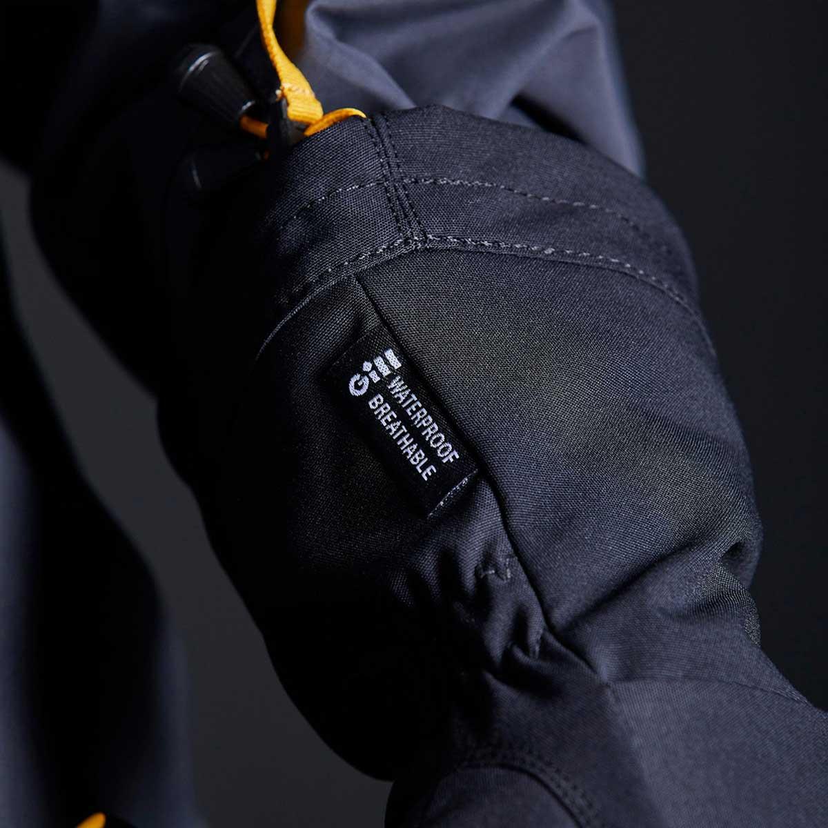 Gill Helmsmans Sailing Gloves