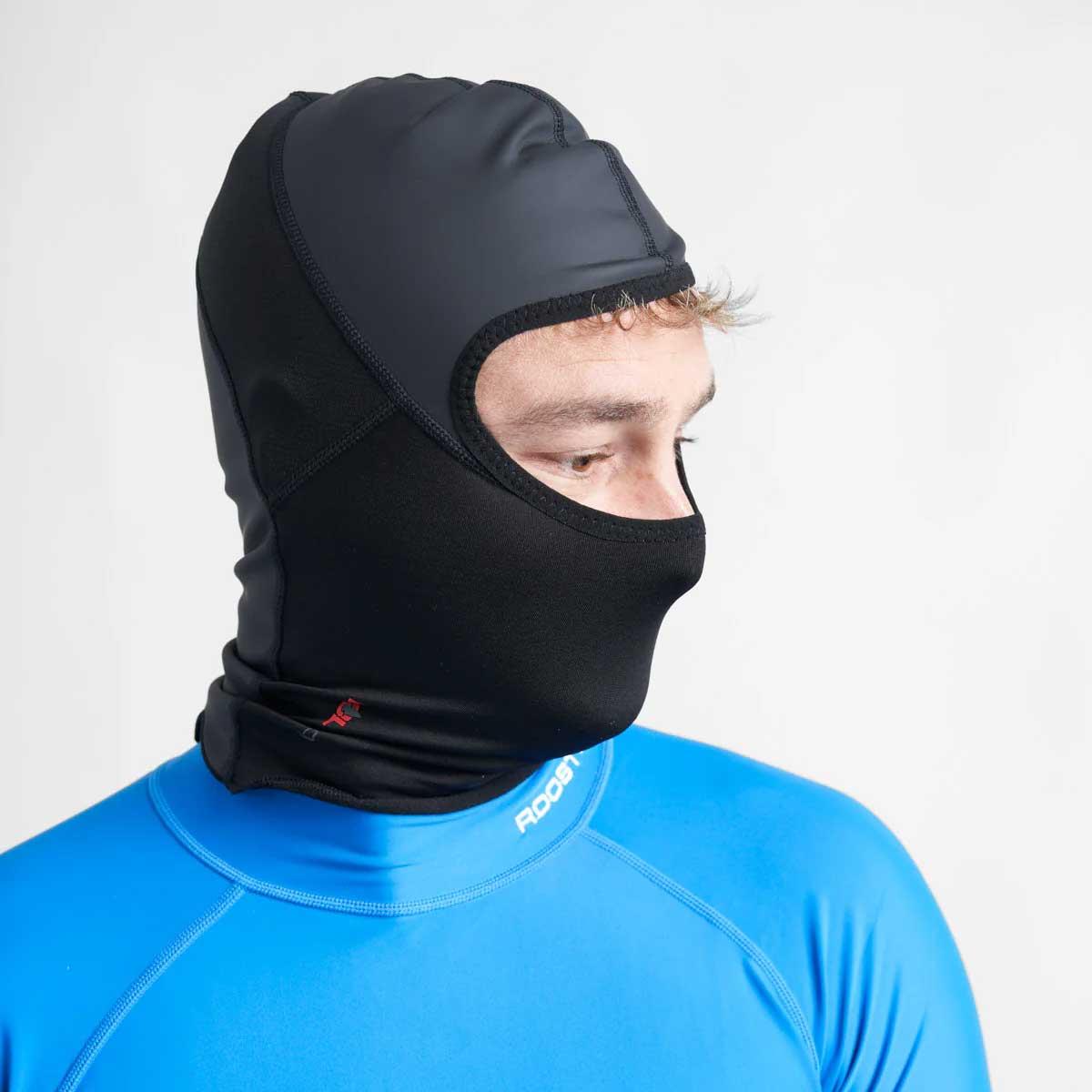 Rooster Aquafleece Balaclava