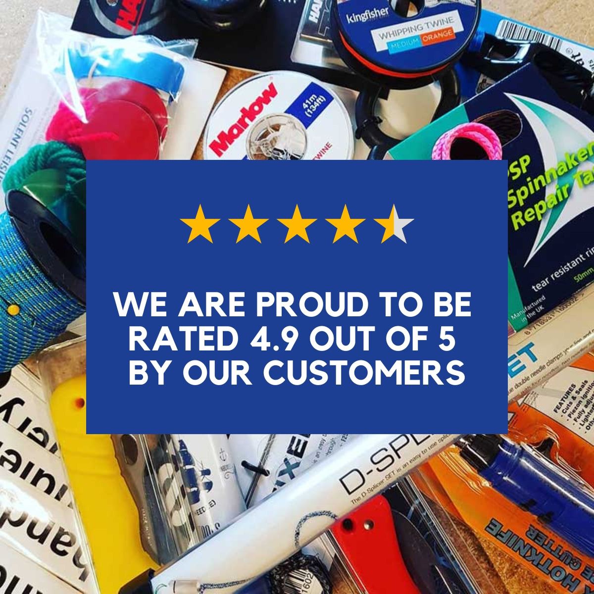 Rooster Junior Classic Aquafleece Top - Signal Blue