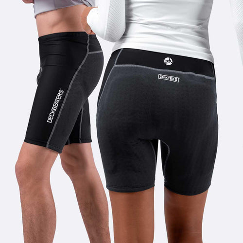 Zhik Deckbeater Spandex Shorts