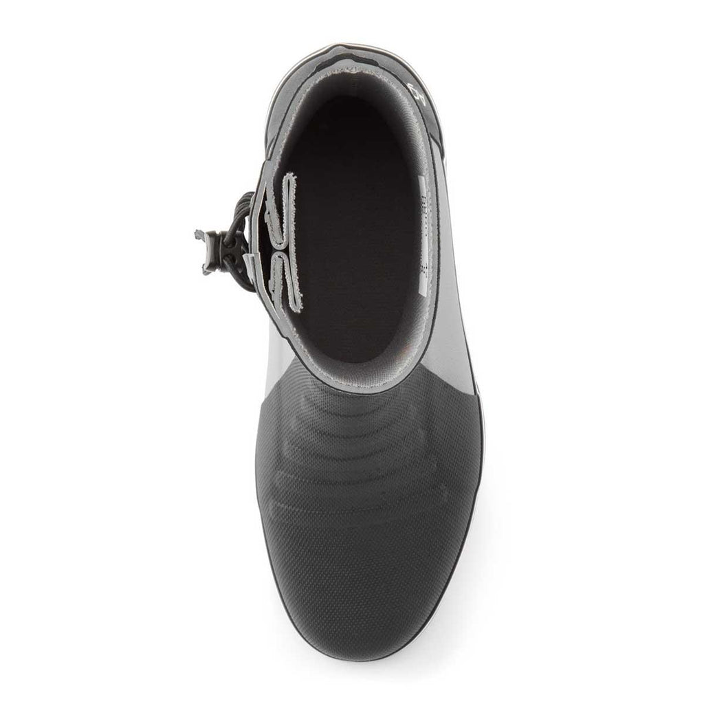 Gill Agile Sailing Boots - Black/Ash