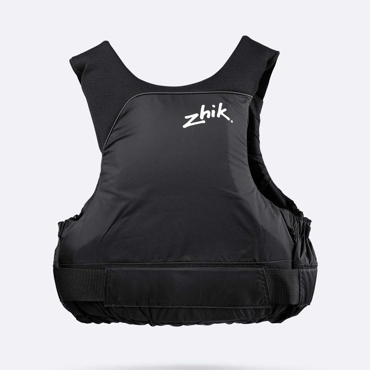 Zhik P3 PFD Buoyancy Aid - Black