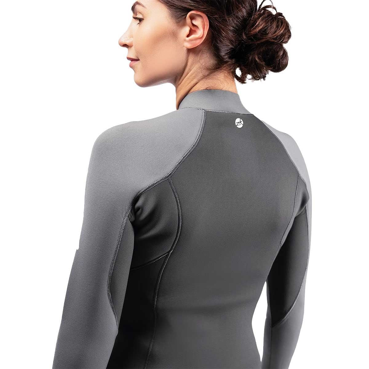 New Womens Zhik Superwarm X Top