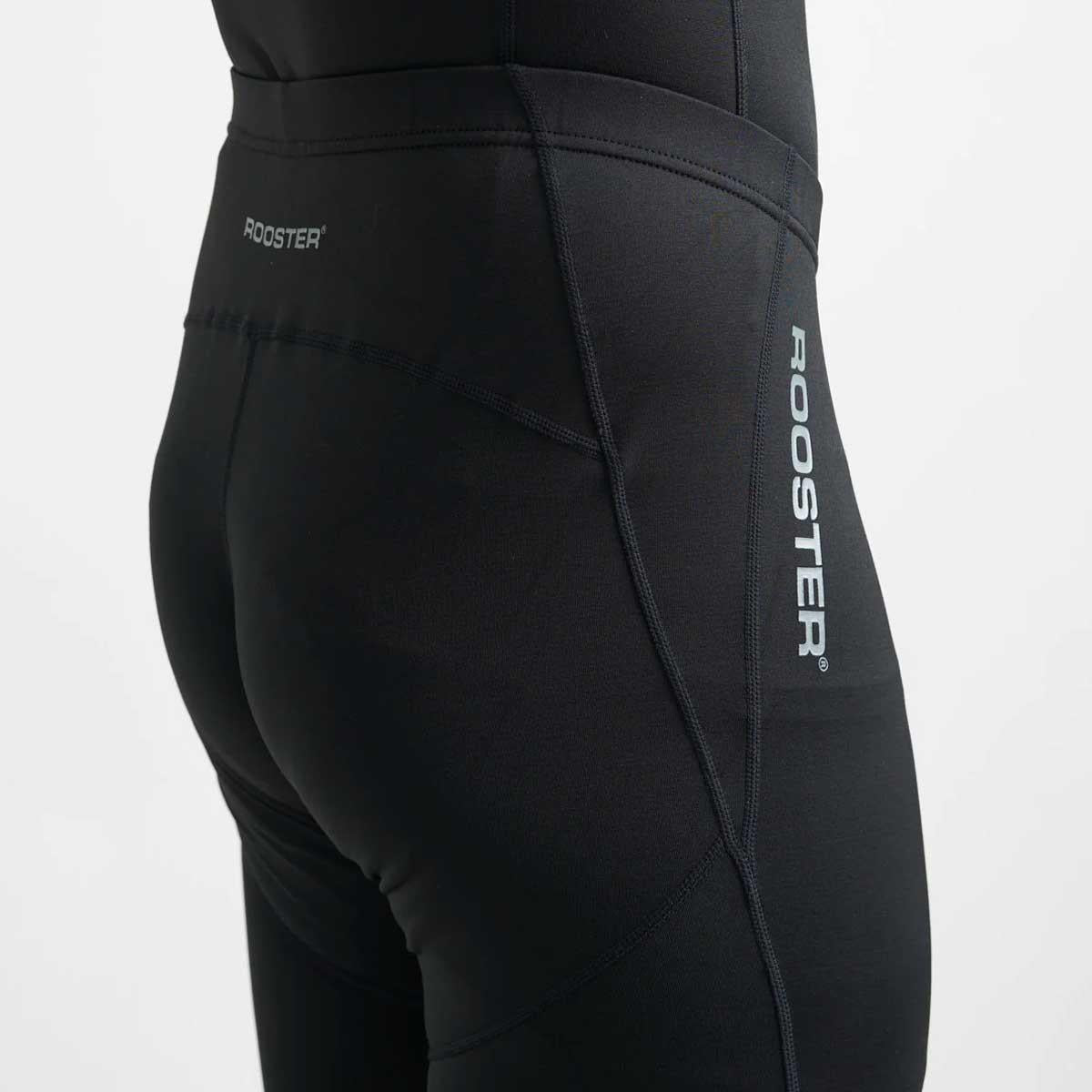 Rooster PolyPro Thermal Leggings