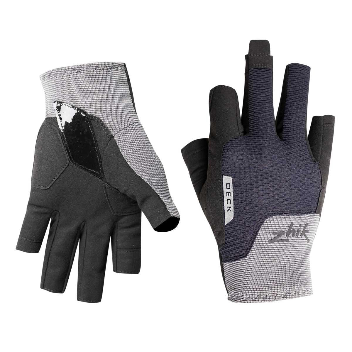 Zhik Deck Sailing Gloves Short Finger