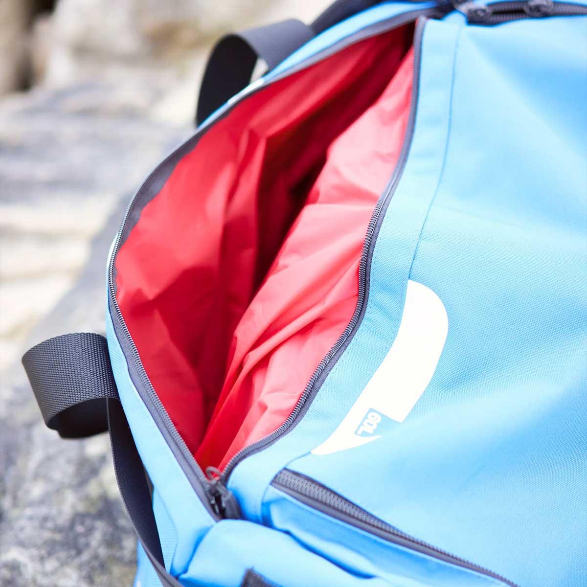 Rooster 60L Carry All Sailing Bag