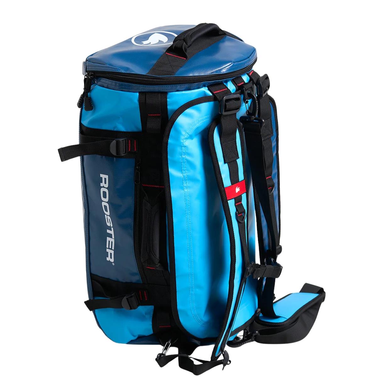 Rooster 50L Semi-Dry Duffel Sailing Bag