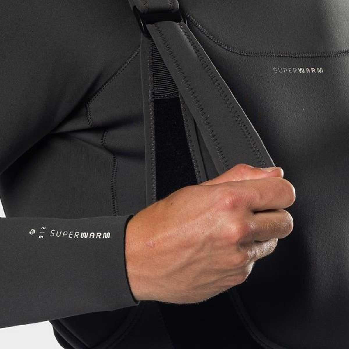 Mens Zhik Superwarm Hikers