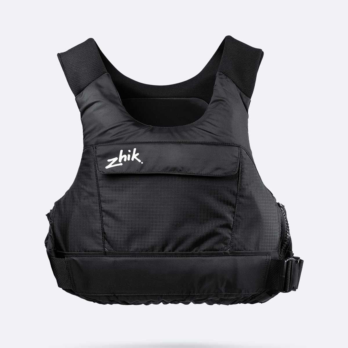 Zhik P3 PFD Buoyancy Aid - Black