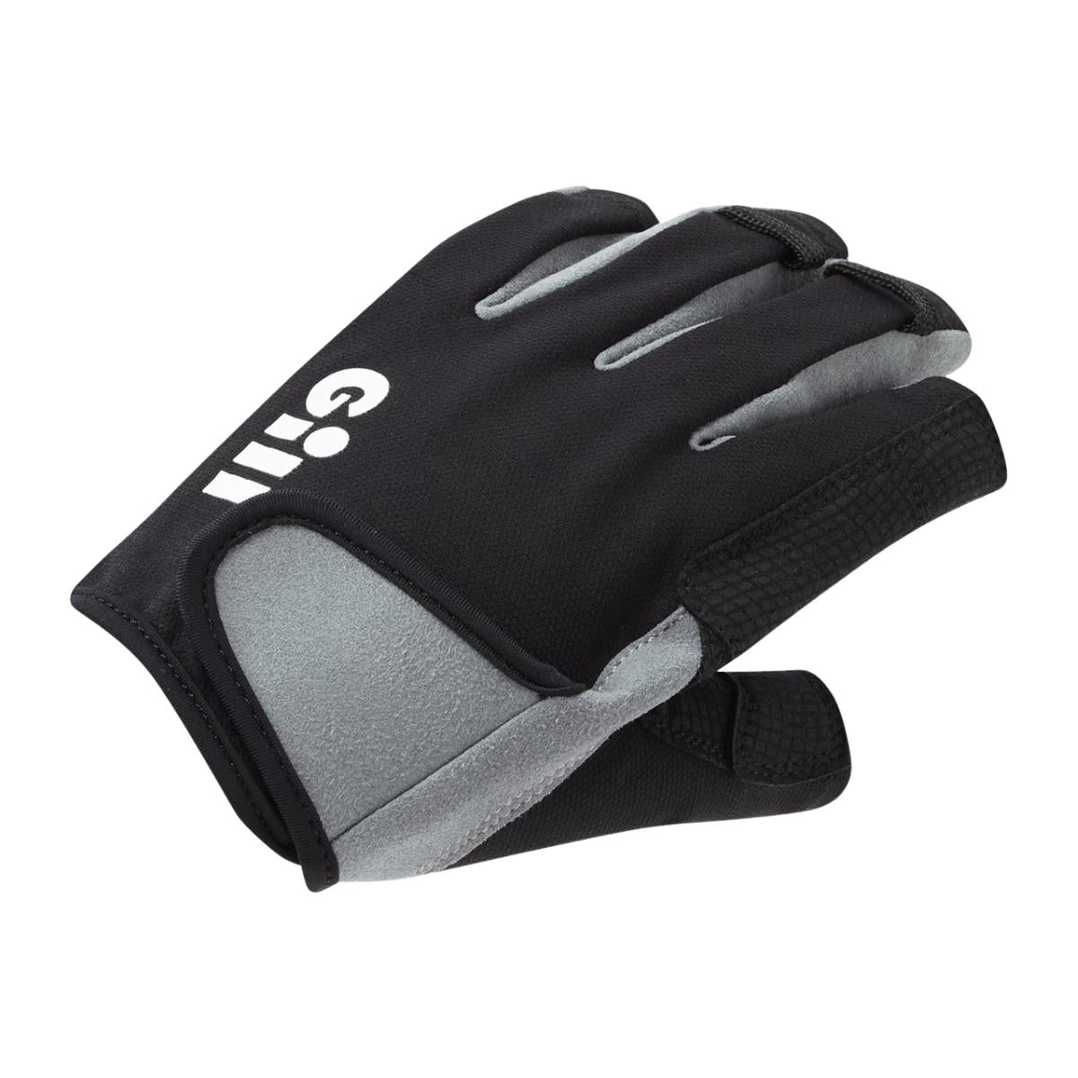 Gill Deckhand Short Finger Sailing Gloves