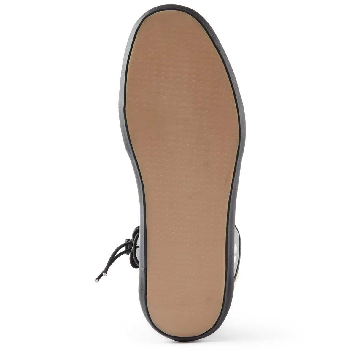 Gill Agile Sailing Boots - Black/Ash