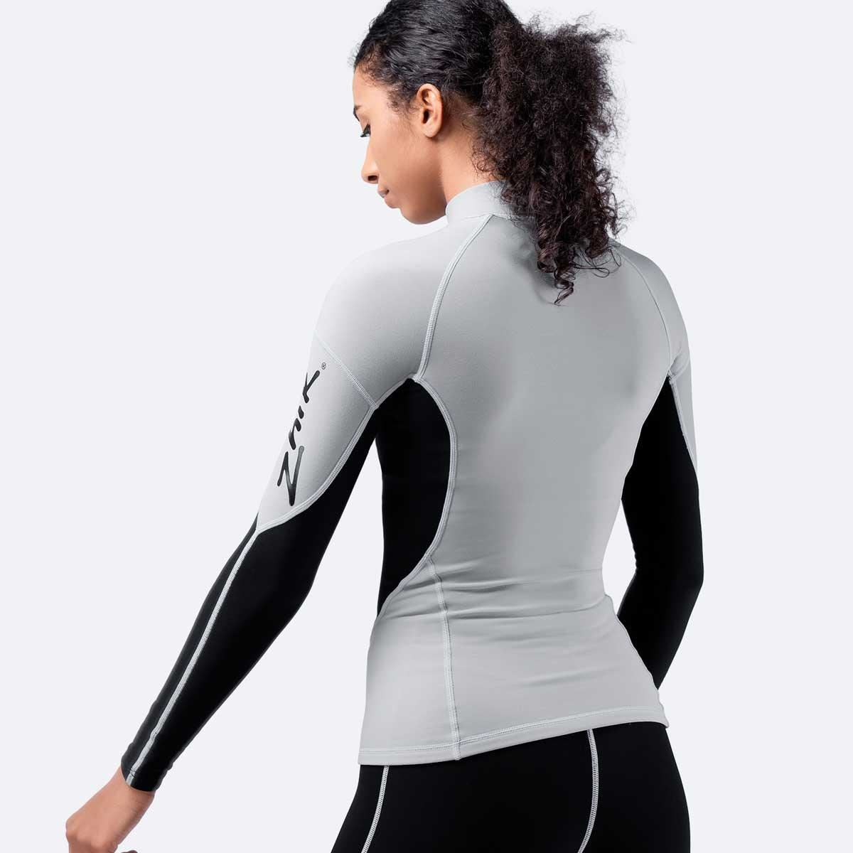 Womens Zhik HydroPhobic Fleece Top