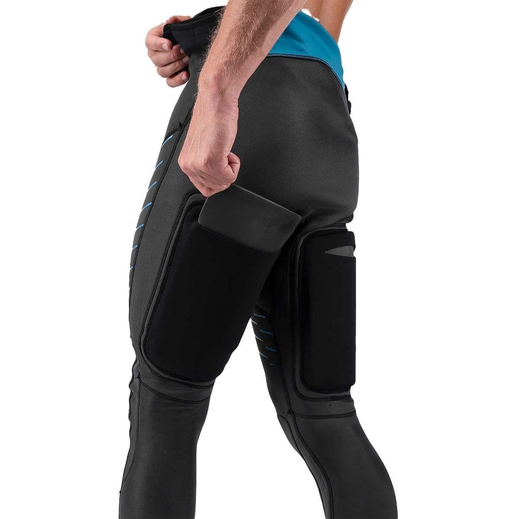 Mens Zhik Microfleece Hikers