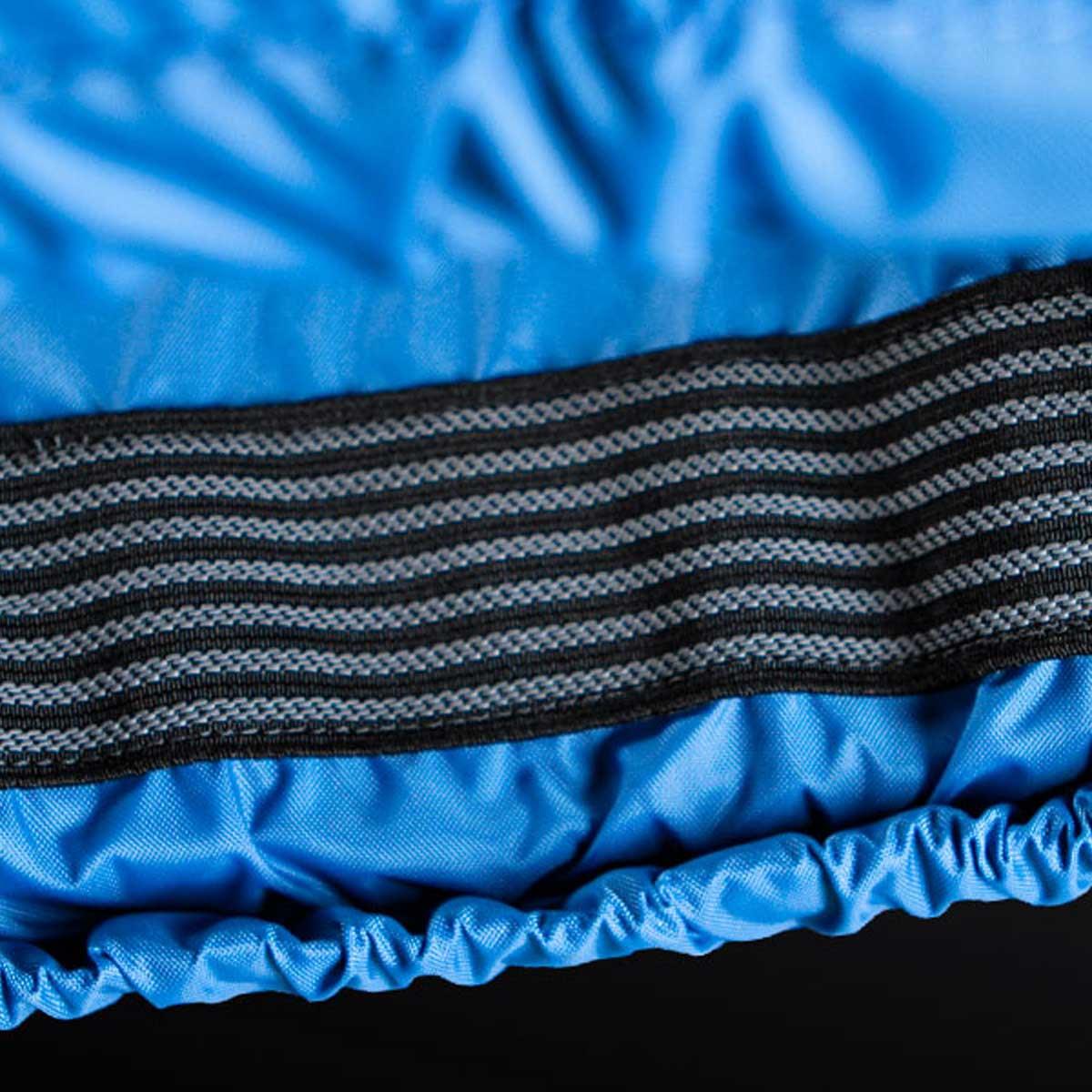 Zhik P3 PFD Buoyancy Aid - Blue