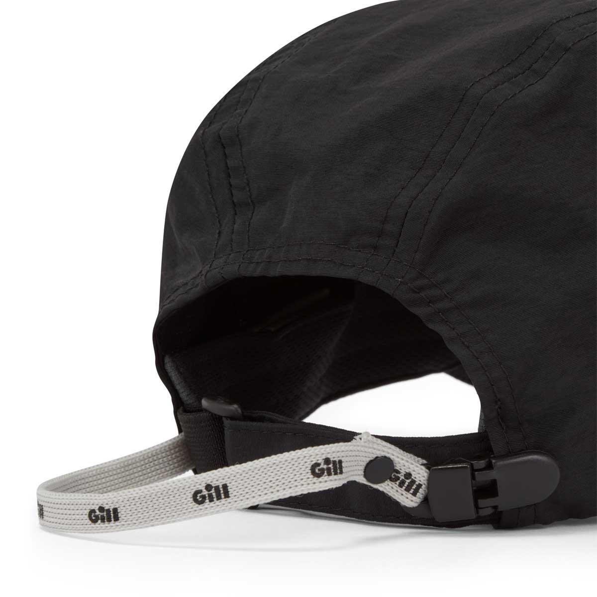 Gill Regatta Cap - Various Colours