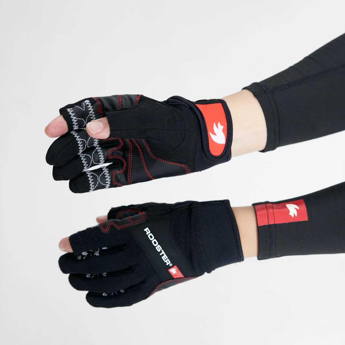 Rooster Pro Race 2 Sailing Gloves