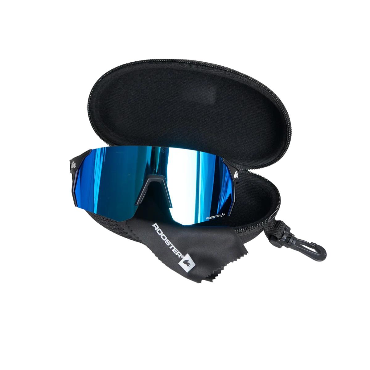 Rooster Polarised Race Sunglasses