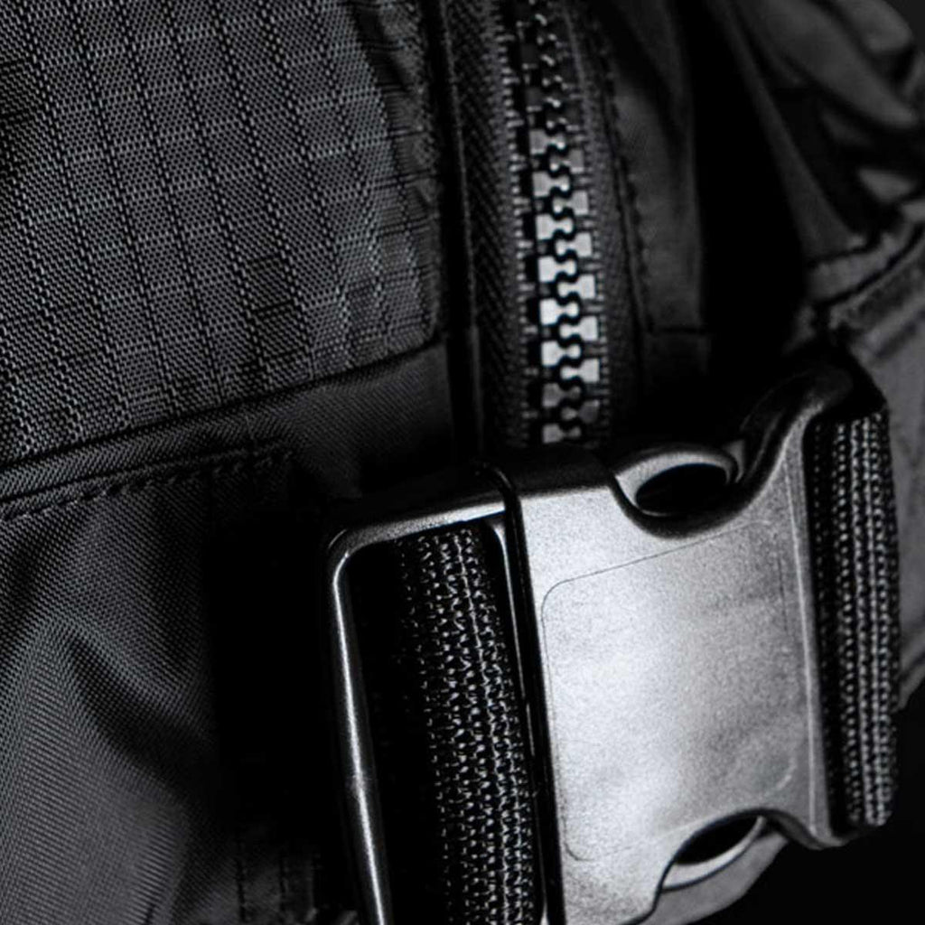Zhik P3 PFD Buoyancy Aid - Black