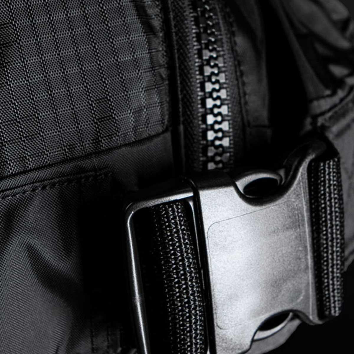 Zhik P3 PFD Buoyancy Aid - Black