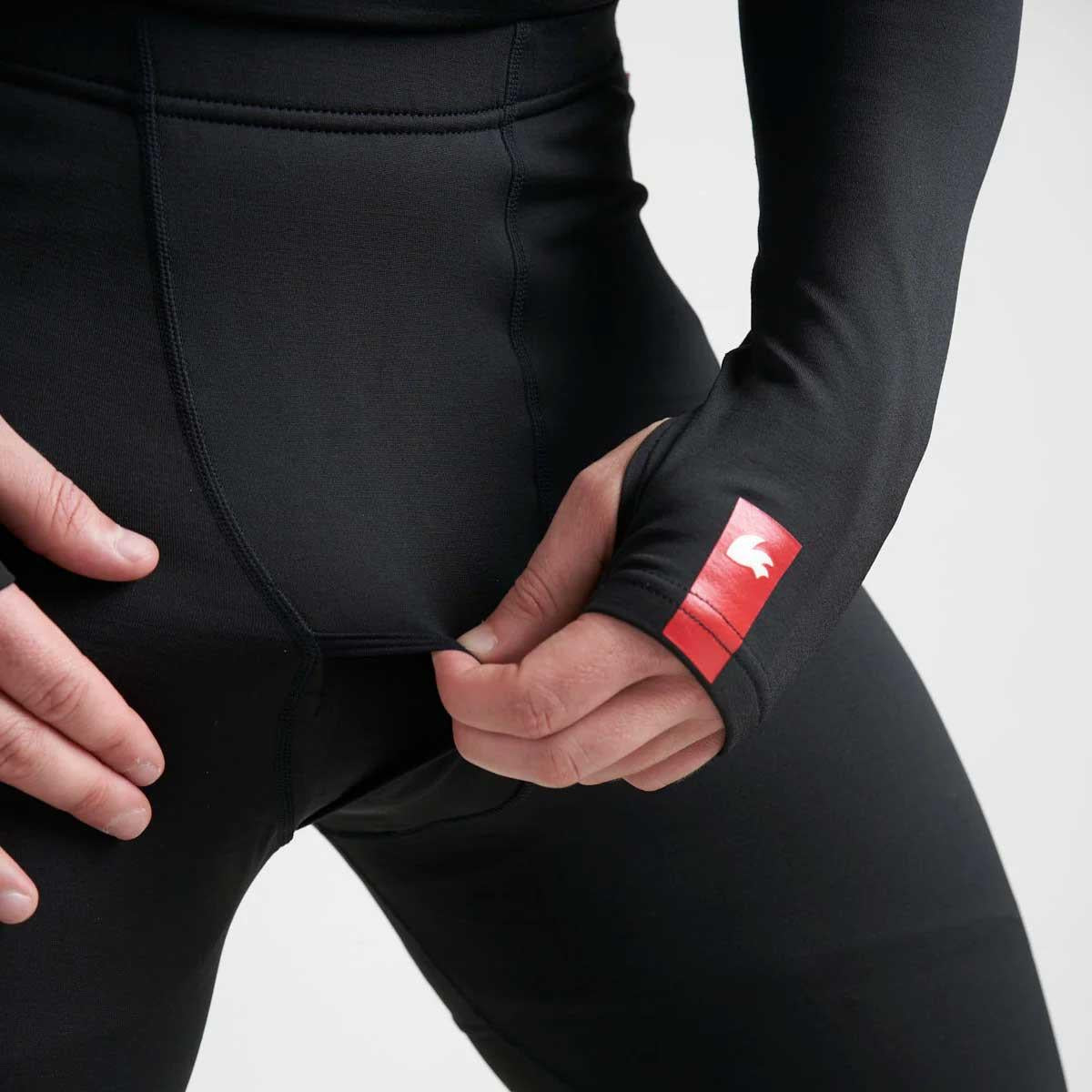 Rooster PolyPro Thermal Leggings