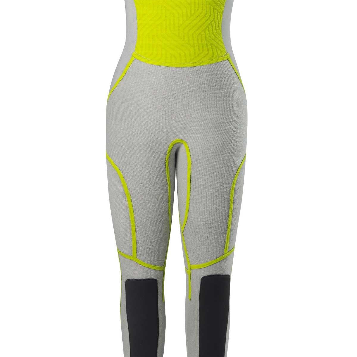 New Womens Zhik Superwarm X Skiff Suit
