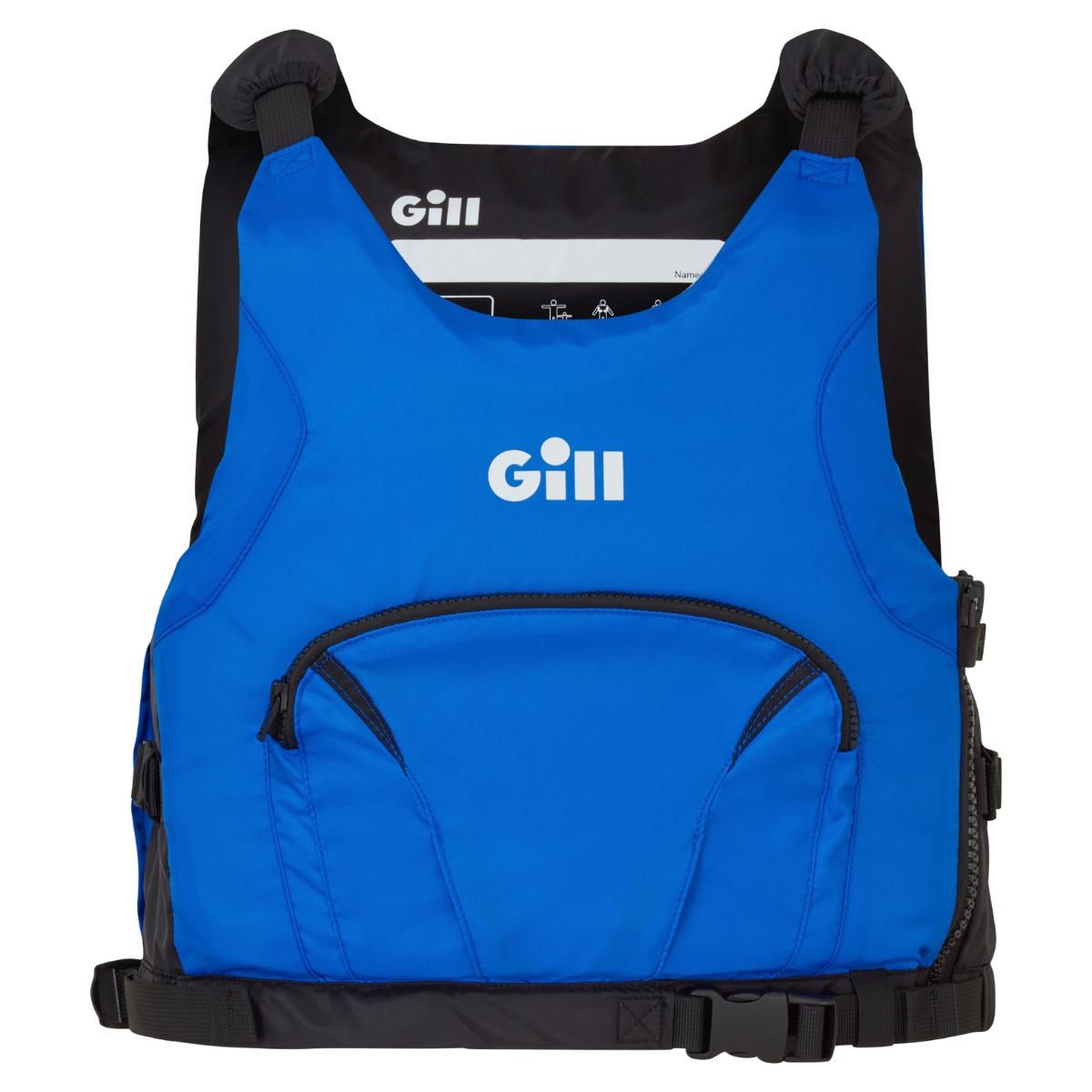 Gill Pursuit Buoyancy Aid - Blue